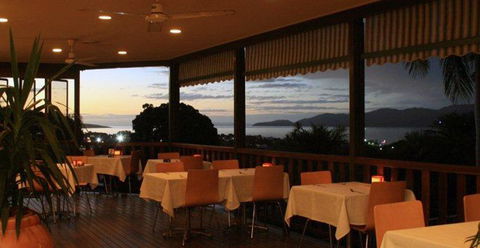 Ridgemont Executive Motel And Restaurant - Accommodation Australia 0