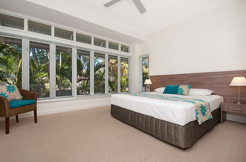 Balboa Apartments - Australia Shopping 4