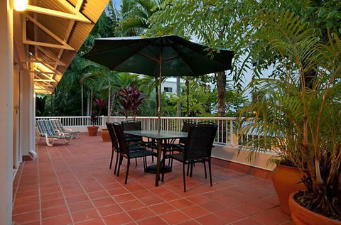 Balboa Apartments - Australia Shopping 5