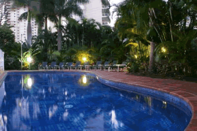 Oscar On Main Resort - Local Tourism 9