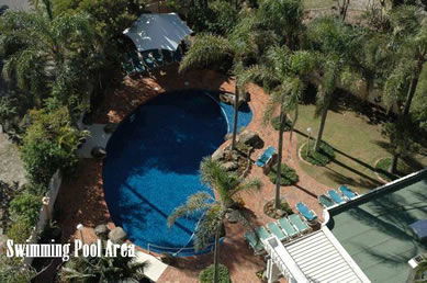 De Ville Apartments - Accommodation Australia 5