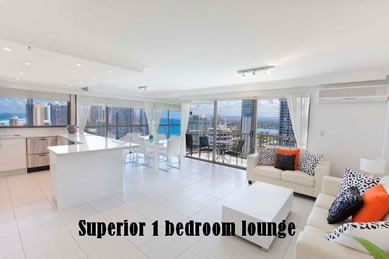 De Ville Apartments - Accommodation Australia 6