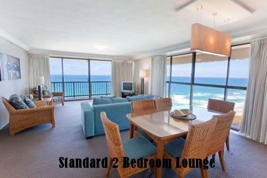 De Ville Apartments - Accommodation Australia 7