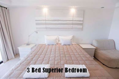 De Ville Apartments - Accommodation Australia 8
