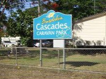 Burdekin Cascades Caravan Park - Accommodation Australia 0