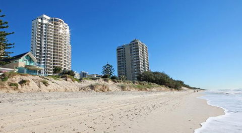 Xanadu Main Beach - Accommodation Australia 1