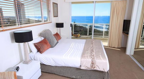 Xanadu Main Beach - Accommodation Australia 2