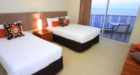 Xanadu Main Beach - Accommodation Australia 4