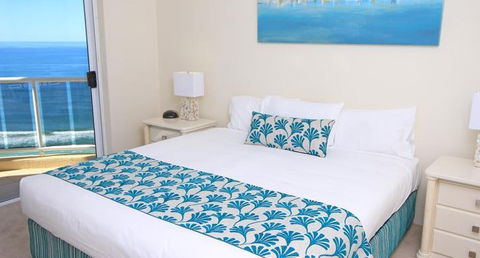 Xanadu Main Beach - Accommodation Australia 5