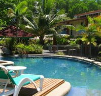 Lychee Tree Holiday Apartments - Local Tourism