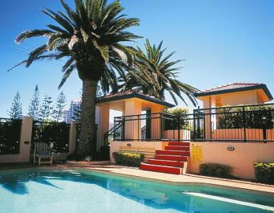 Island Beach Resort - Local Tourism 6