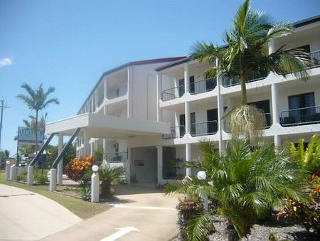 Yeppoon QLD Accommodation Australia