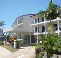 L'Amor Holiday Apartments - Accommodation Australia