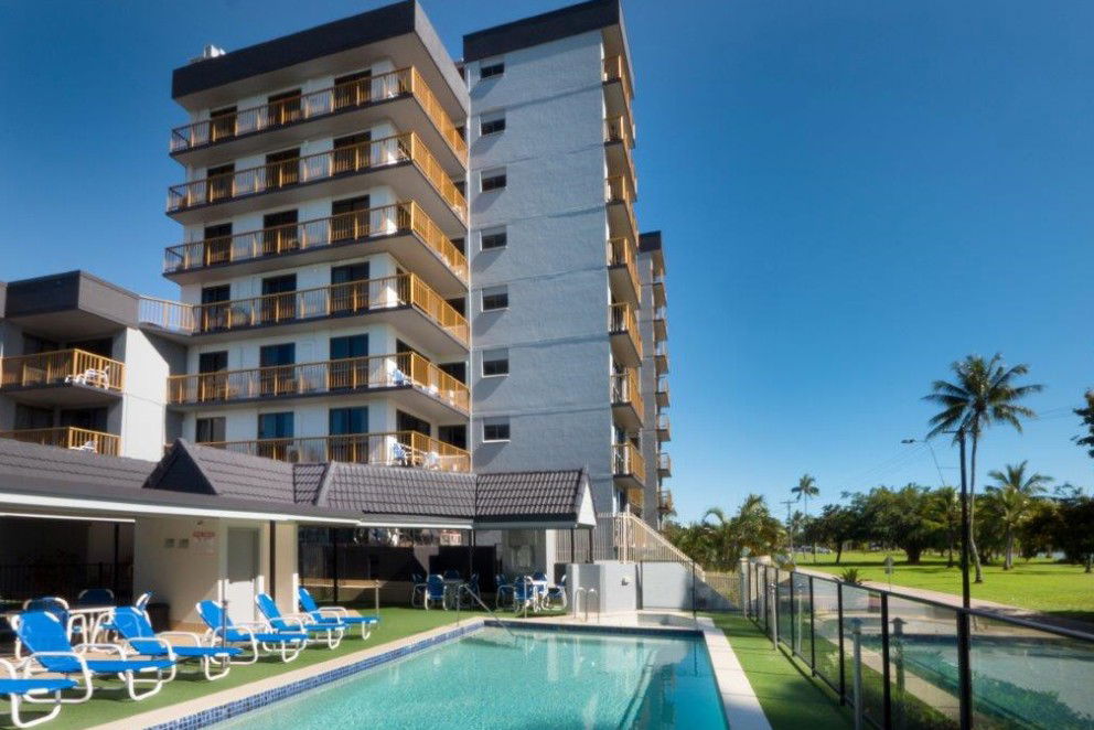 North Cairns QLD Local Tourism