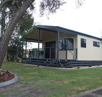 Happy Wanderer Village Caravan Park - Accommodation Australia