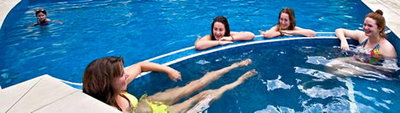 The Peninsular Beachfront Resort - Accommodation Australia 4
