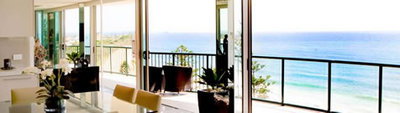 The Peninsular Beachfront Resort - Accommodation Australia 5