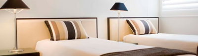 The Peninsular Beachfront Resort - Accommodation Australia 7