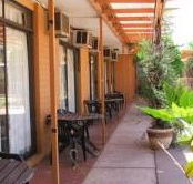 Desert Rose Inn - Accommodation Australia