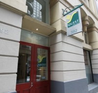 Quest Fairfax House - Accommodation Australia