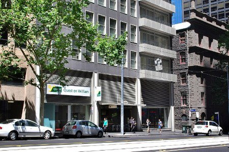 Quest On William - Local Tourism 0