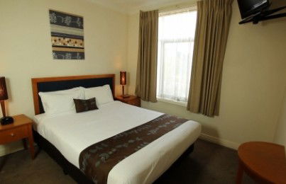 Dandenong VIC Accommodation Australia