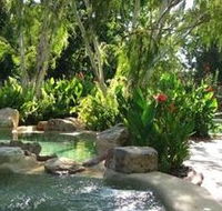 Howard Springs Caravan Park - Local Tourism