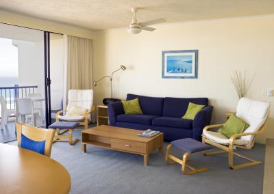 Surf Regency Apartments - Accommodation Australia 5