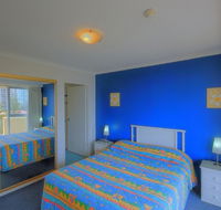 Surfers Beachside Holiday Apartments - Local Tourism