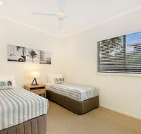 Montpellier Boutique Resort - Australia Shopping