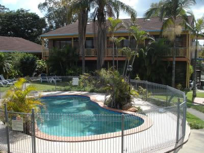 Oxley Motor Inn - Local Tourism 3