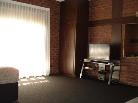 Albury Townhouse - Local Tourism 1