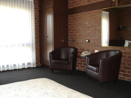 Albury Townhouse - Local Tourism 3