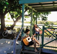 Calypso Holiday Park - Local Tourism