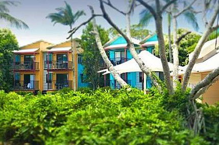 Noosa Lakes Resort - Accommodation Australia 8