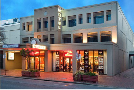 North Adelaide SA Accommodation Australia