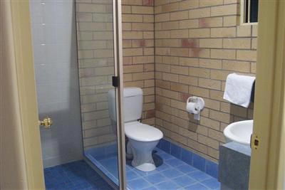 Moranbah Motor Inn Bar And Restaurant - Accommodation Australia 4