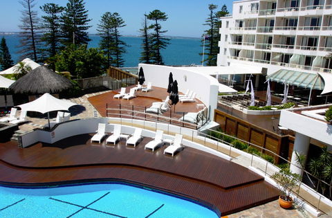 Novotel Sydney Brighton Beach - Australia Shopping 2