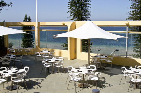 Novotel Sydney Brighton Beach - Australia Shopping 4