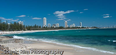 Pacific Regis Beachfront Apartments - Local Tourism 5