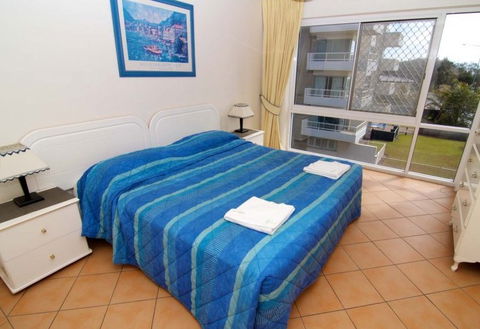 Beach Lodge Apartments - Australia Shopping 0