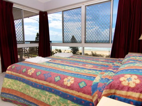 Beach Lodge Apartments - Australia Shopping 1