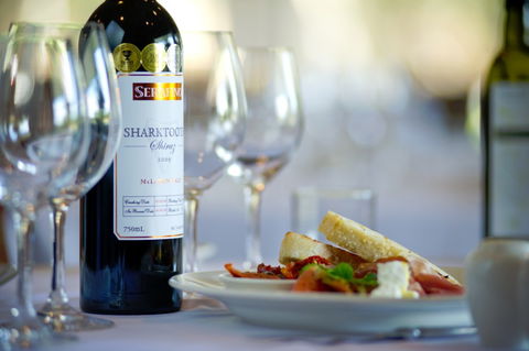 Serafino McLaren Vale - Accommodation Australia 3