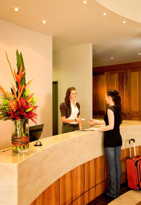 Serafino McLaren Vale - Accommodation Australia 5