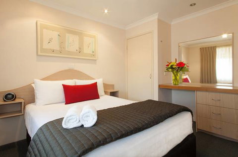 Banksia Gardens Resort Motel - Accommodation Australia 1