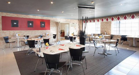 Banksia Gardens Resort Motel - Accommodation Australia 2