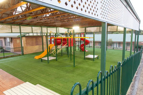 Banksia Gardens Resort Motel - Accommodation Australia 5