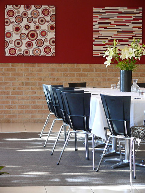 Banksia Gardens Resort Motel - Accommodation Australia 7