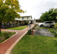 Park Avenue Holiday Units - Accommodation Australia