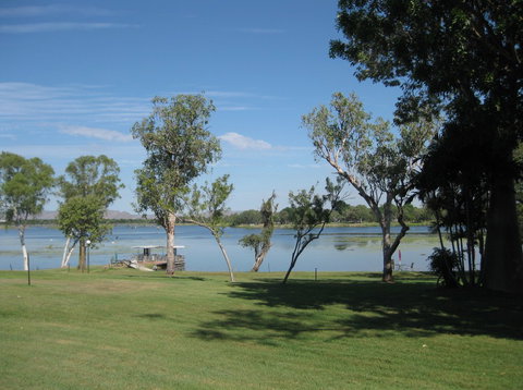 Kununurra Lakeside Resort - Accommodation Australia 3